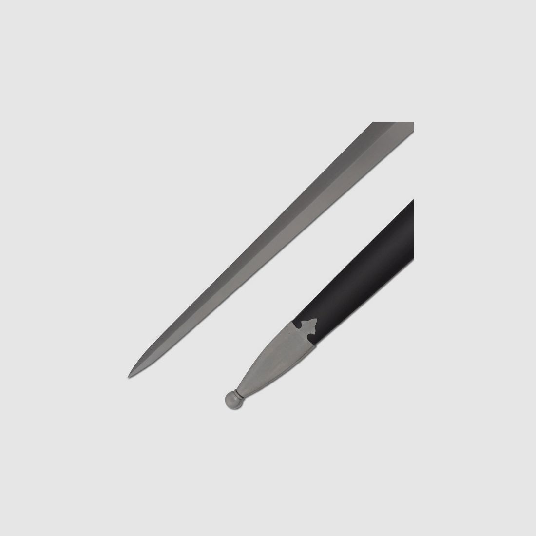 Baselard Dolch von Paul Chen/Hanwei, ABSOLUT NEU