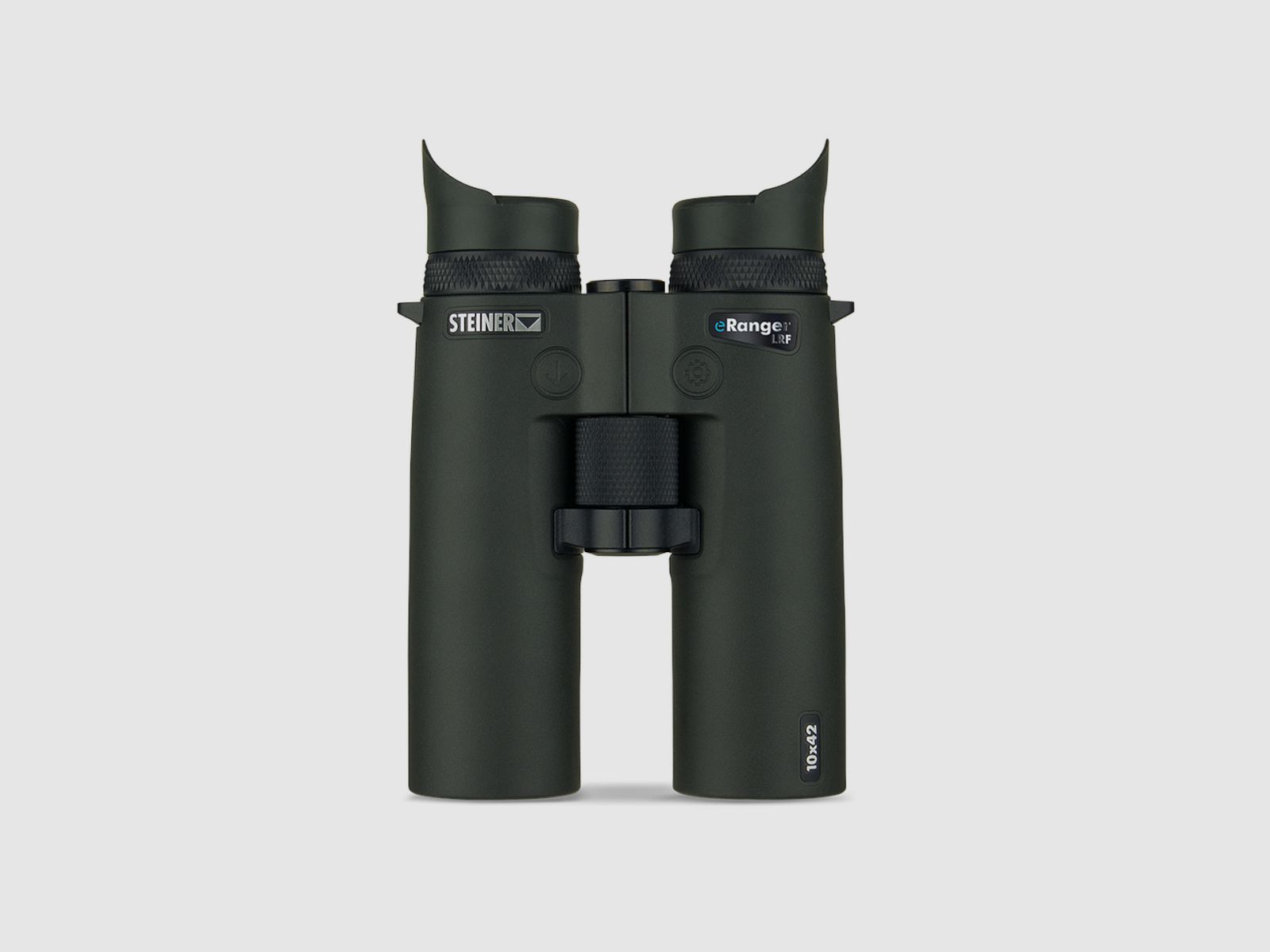 Steiner eRanger LRF 10×42 Télémètre/Binoculaire, image 2 sur 2