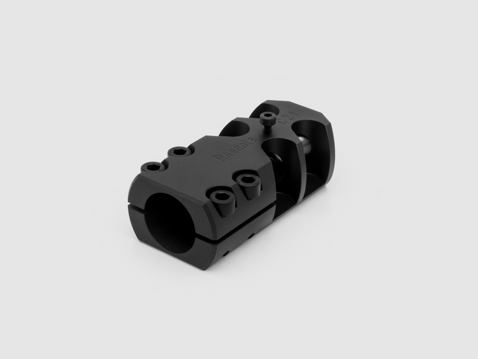Roedale mouth brake C22