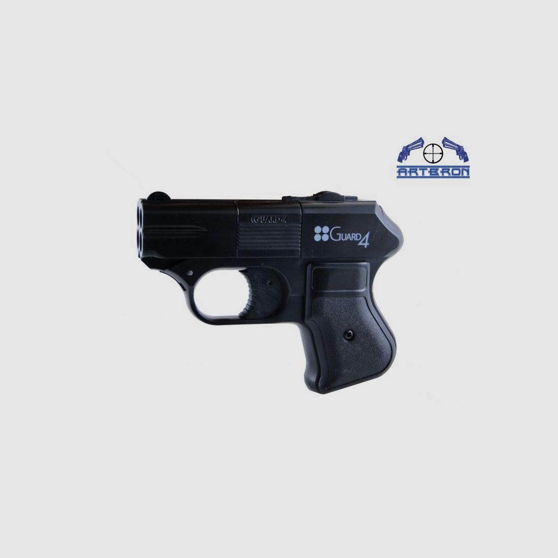 Pistolet hukowo gazowy GUARD-4 promocja