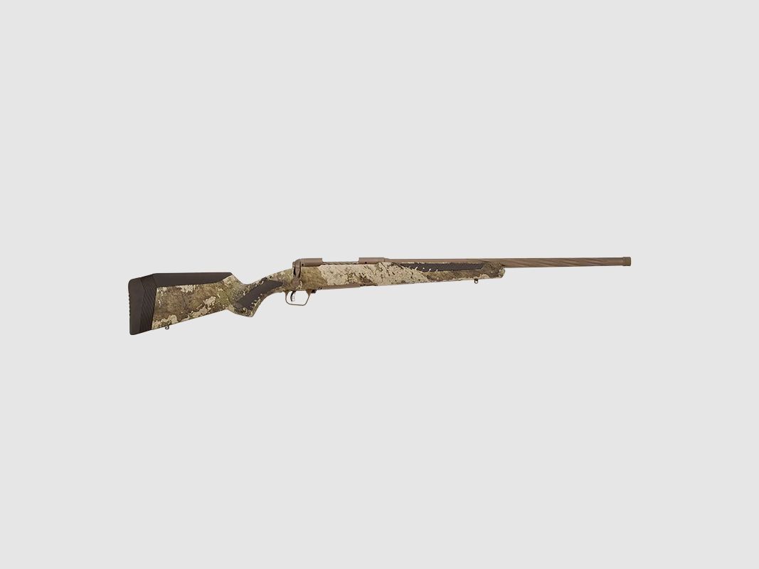 Repetierbüchse SAVAGE ARMS 110 HIGH COUNTRY, Bild 1 von 5