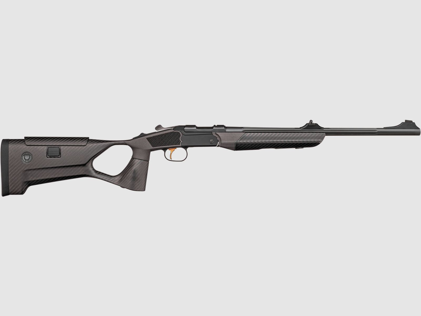 Merkel K5 Extreme Carbon, Kal. 6,5 Creedmoor