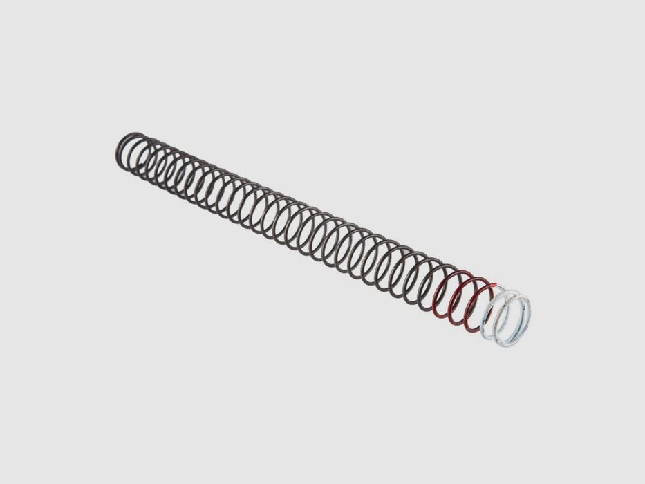 SPRINCO USA M4 CARBINE CS INTERMEDIATE KITS SPRINCO USA ZESTAW SPRING-KIT-BUFFER ZAAWANSOWANY 4-COIL SPRING WYCIĄGACZA ZAWORU, zdjęcie 2 z 2