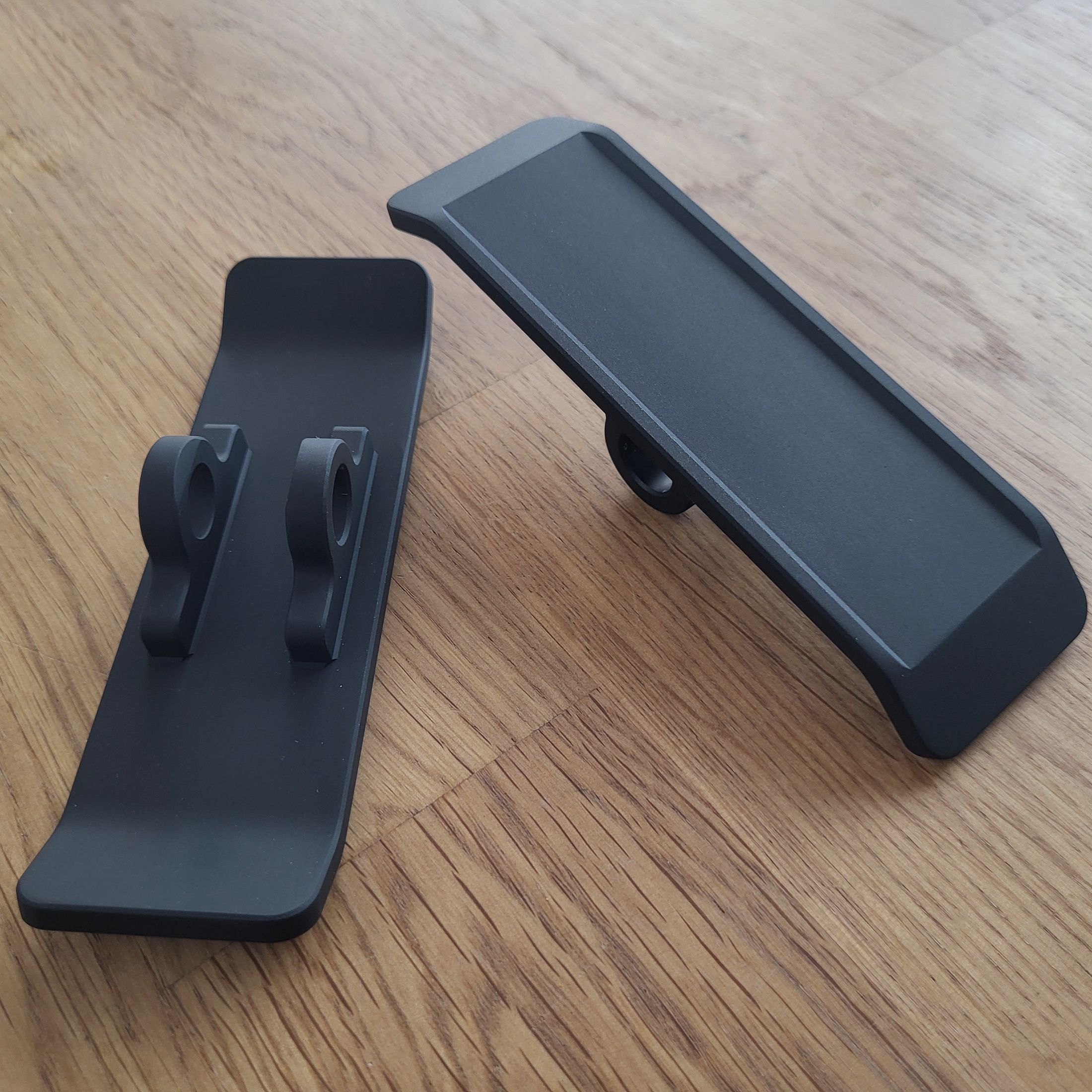 Monopod Voet Upgrade