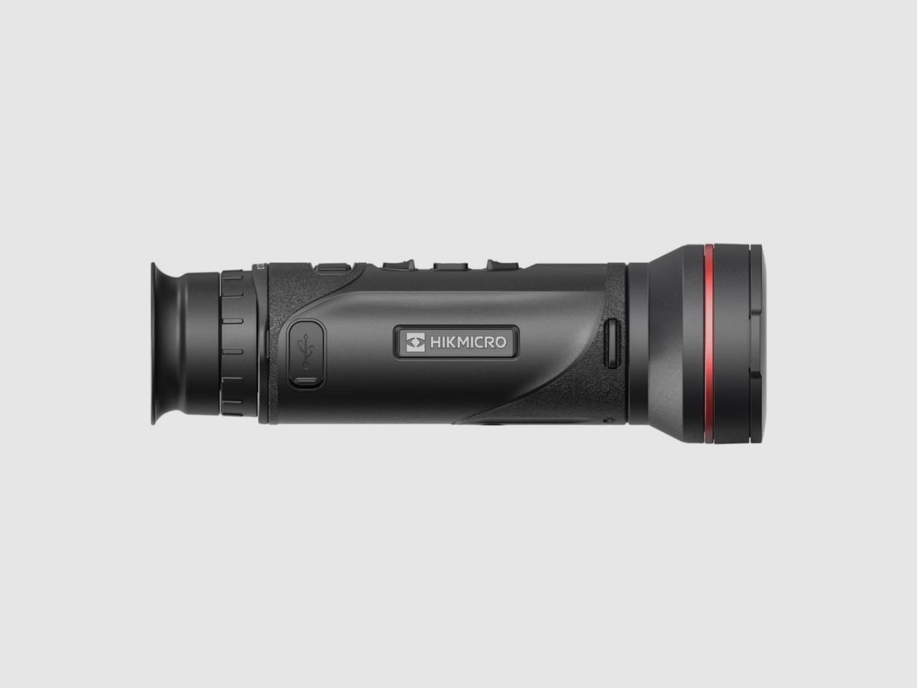 Hikmicro Falcon 2.0 50mm LRF monocolo termico FQ50L2.0, immagine 4 di 7