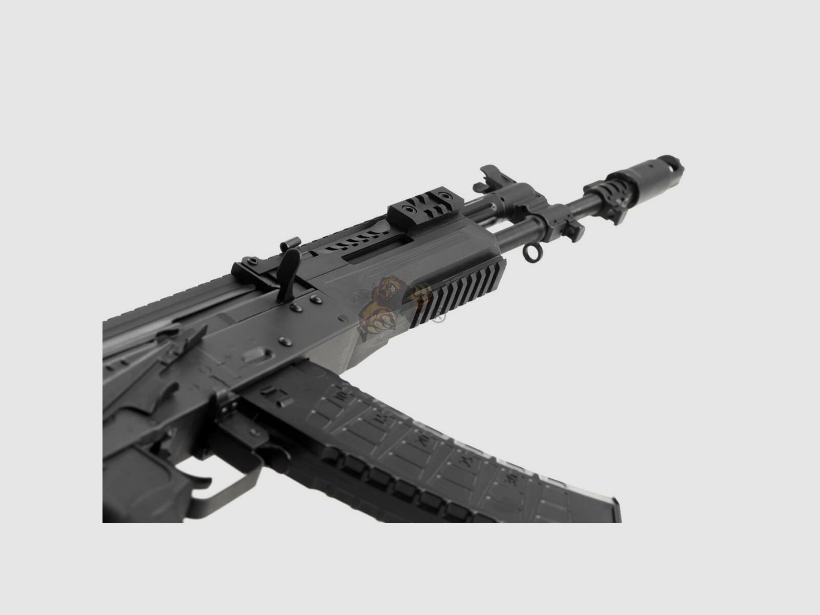 LCK-12 S-AEG -F- - LCT