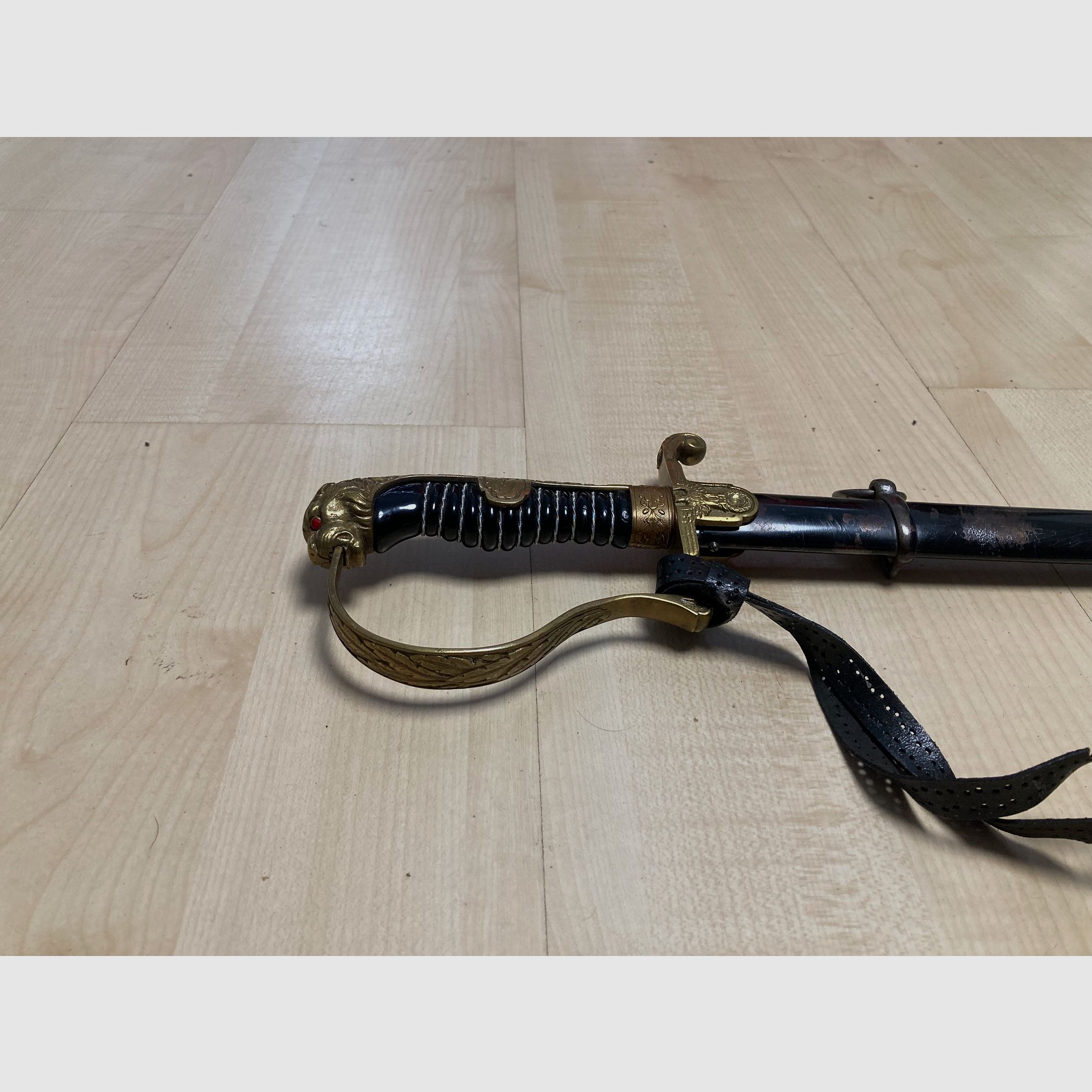 <Swords for Officers Wehrmacht>