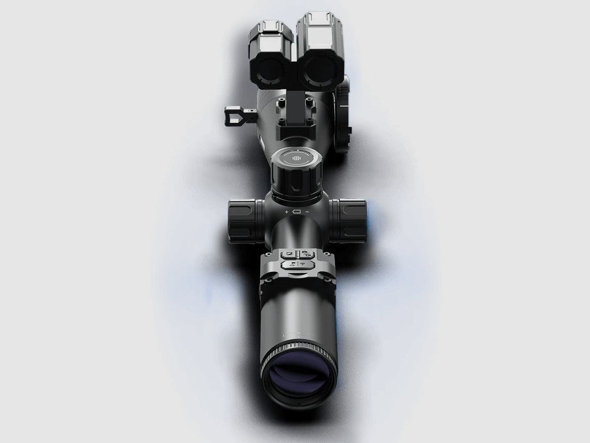 Nachtsichtzielfernrohr PARD Night Stalker NS 4K, Bild 5 von 10