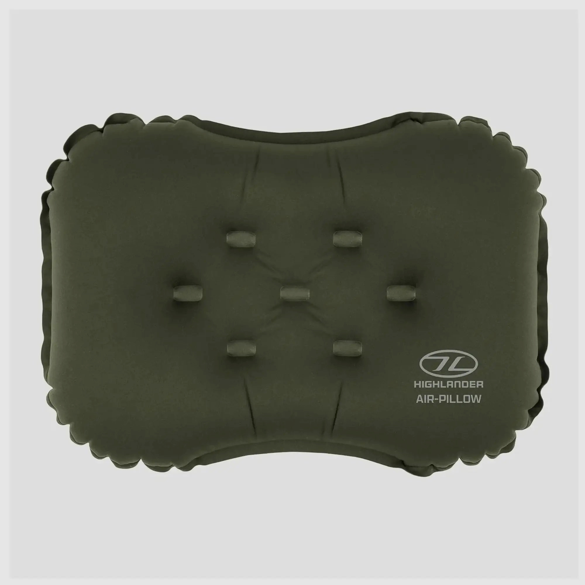Highlander Highlander Kopfkissen Air Pillow