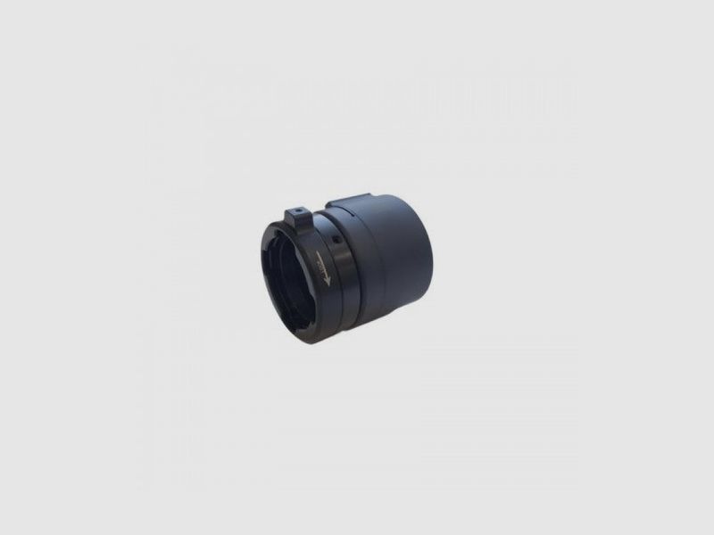 Rusan Converter Q-R-Adapter zaciskowy do mocowania modularnego M52x0.75, zdjęcie 3 z 6