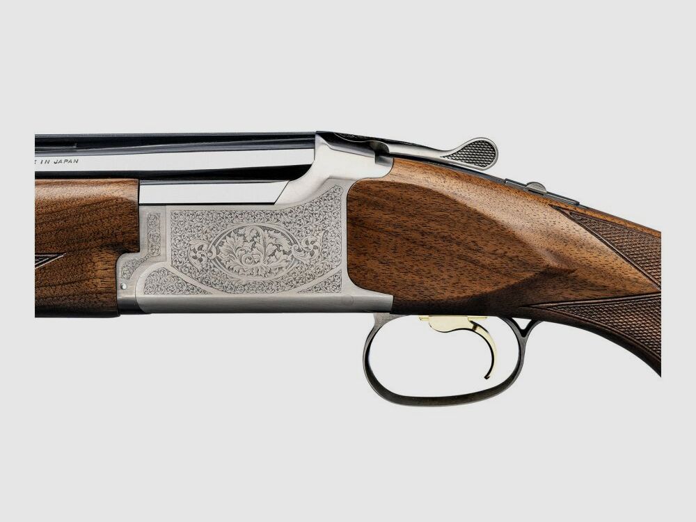 Browning B525 SPORTER 1 VINTAGE ADJ TF, Bild 4 von 5