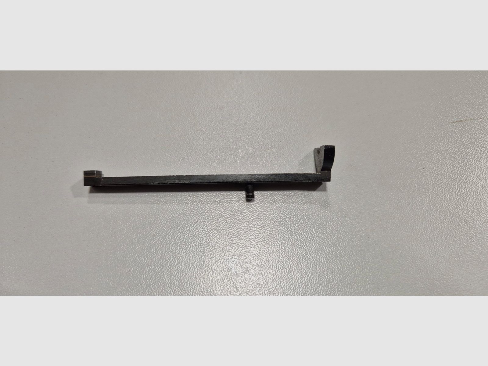 AUSZIEHER FÜR LINKSHÄNDER-BÜCHSE Kal. 22LR, Bild 1 von 4