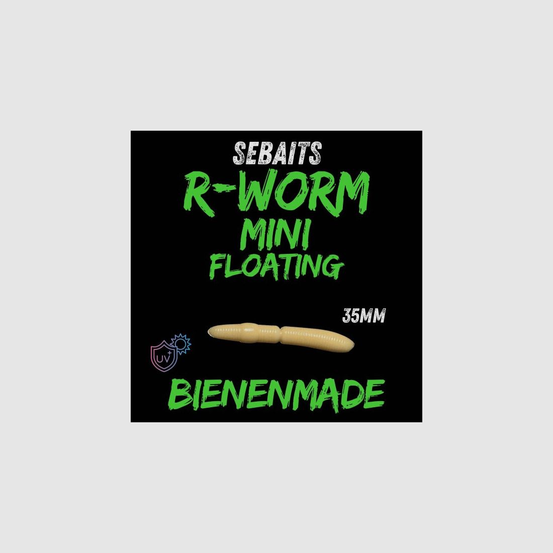 R-Worm Mini, image 4 of 6