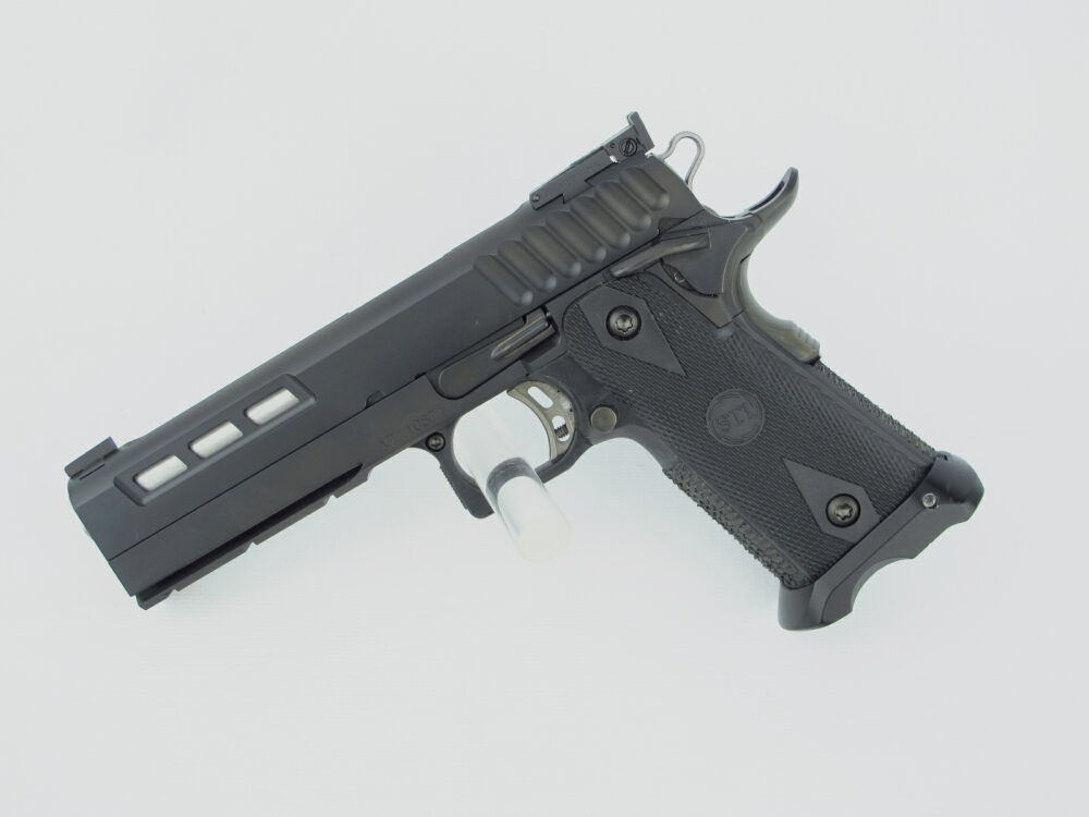 Tecnología de armas Hamann - Karl Hamann Pica 2011 5"