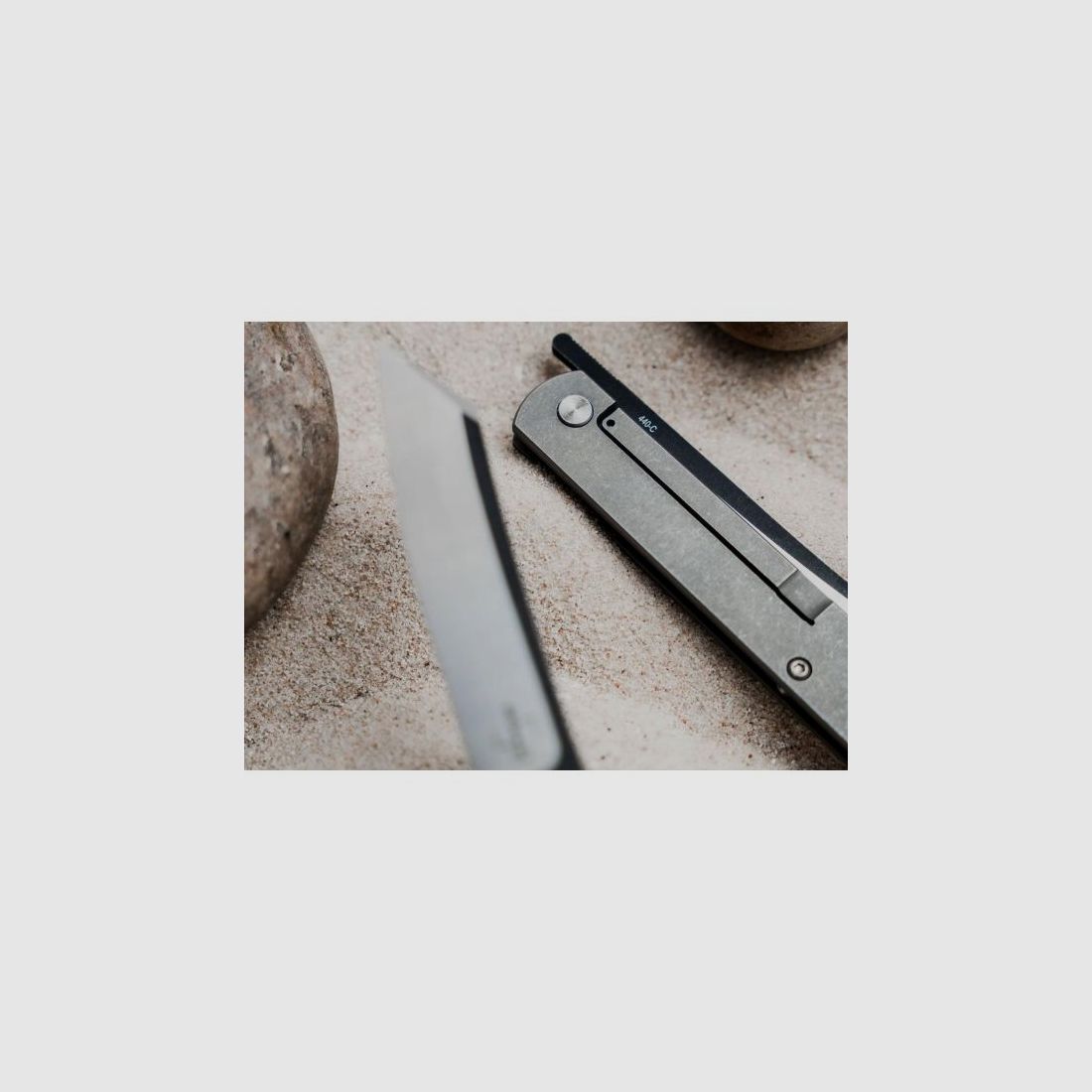 Böker Plus Zenshin Taschenmesser, Bild 7 von 12