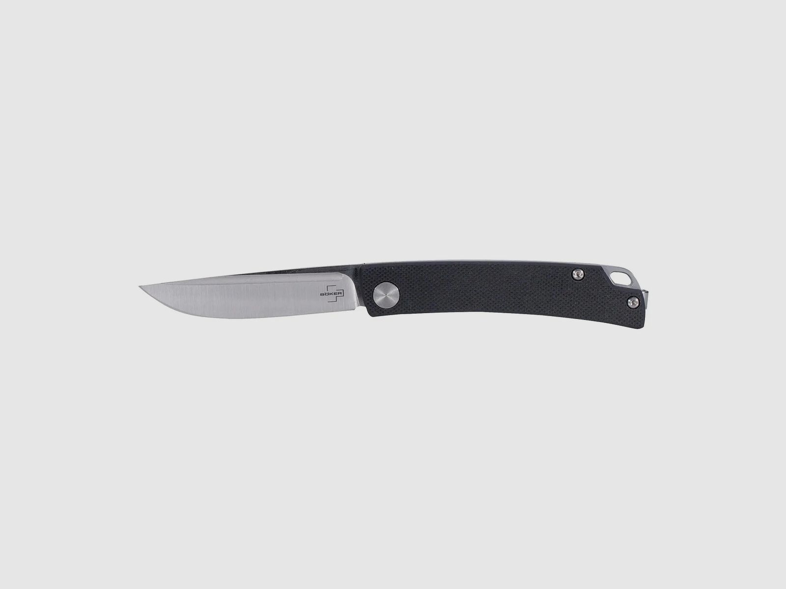 Böker plus Böker Plus Taschenmesser Celos G10 schwarz
