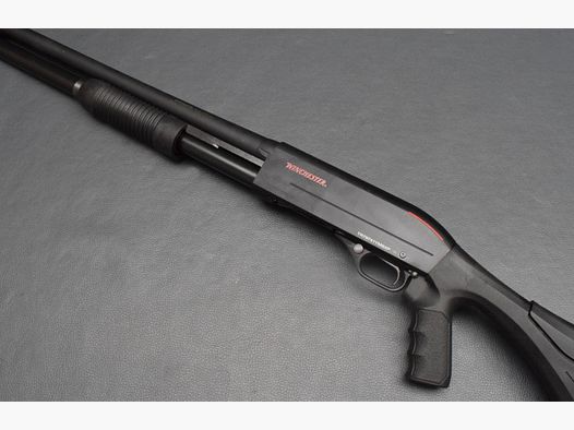 Winchester SXP Extreme Defender High Capacity, Kaliber 12/76 51cm LL, Neuware aus Geschäftsauflösung