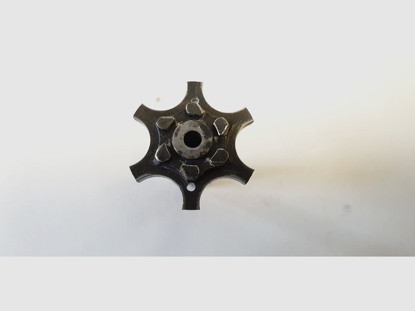 EXTRACTEUR SMITH & WESSON 586-3, image 2 sur 2