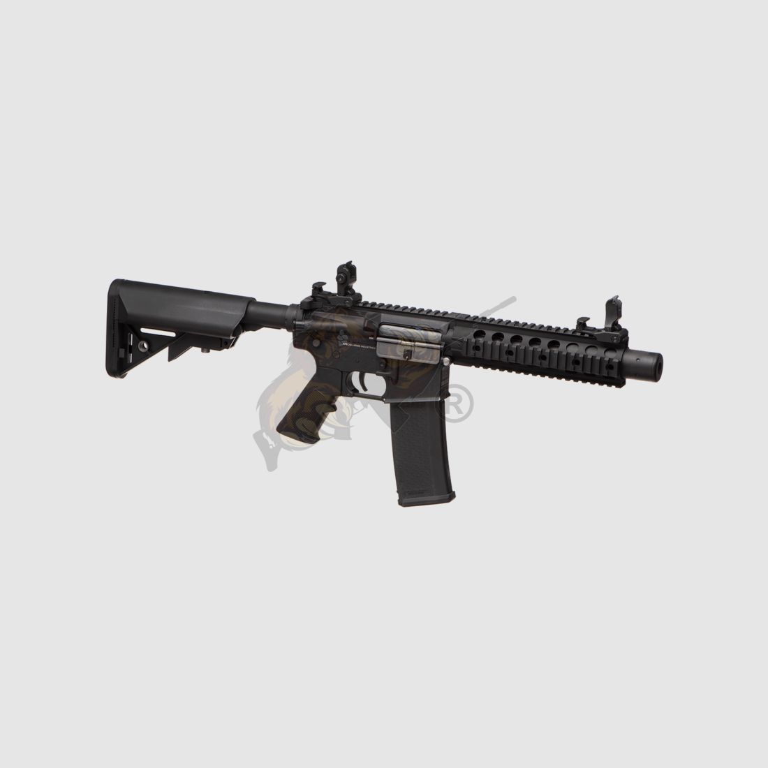 SA-C05 Core Specna Arms Schwarz Airsoft Frei ab 18 - S-AEG -F-