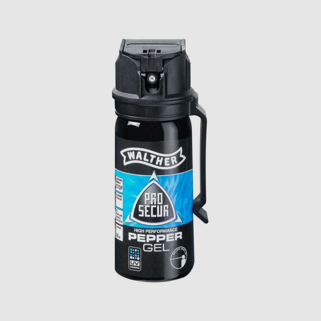 Walther ProSecur Pfeffer Gel
