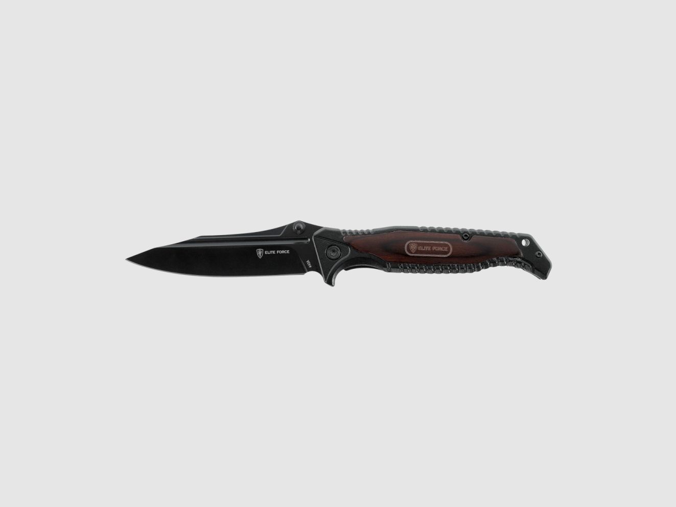 Cuchillo plegable Elite Force EF175, imagen 1 de 4