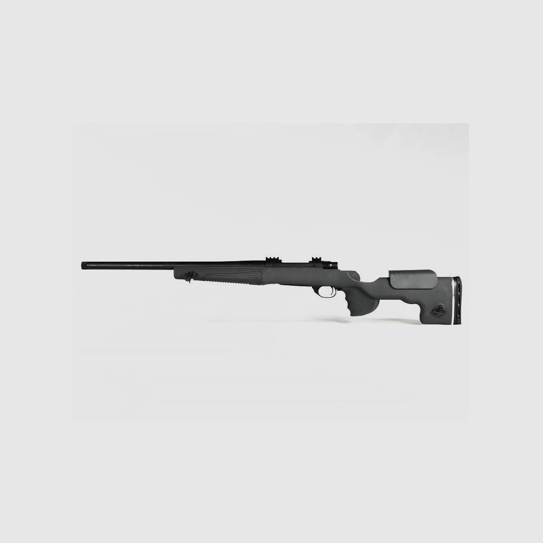 Weatherby Vanguard FENRIS (beschikbaar in .223 Rem. of .308 Win.)