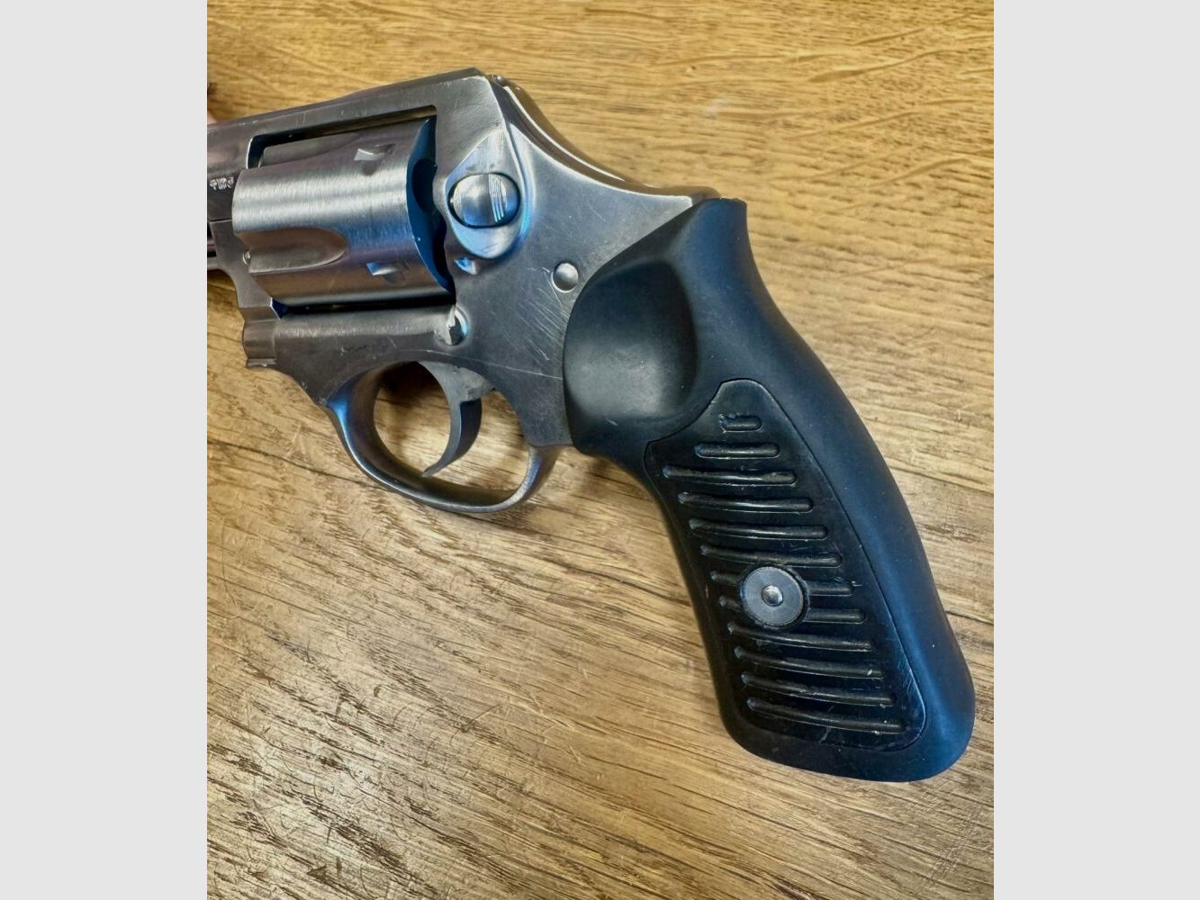 Ruger SP 101 5720 Hammerless