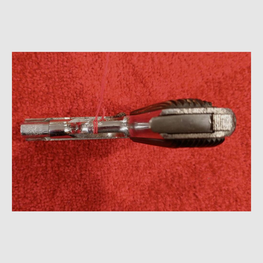 Mauser 7,65mmBrowning