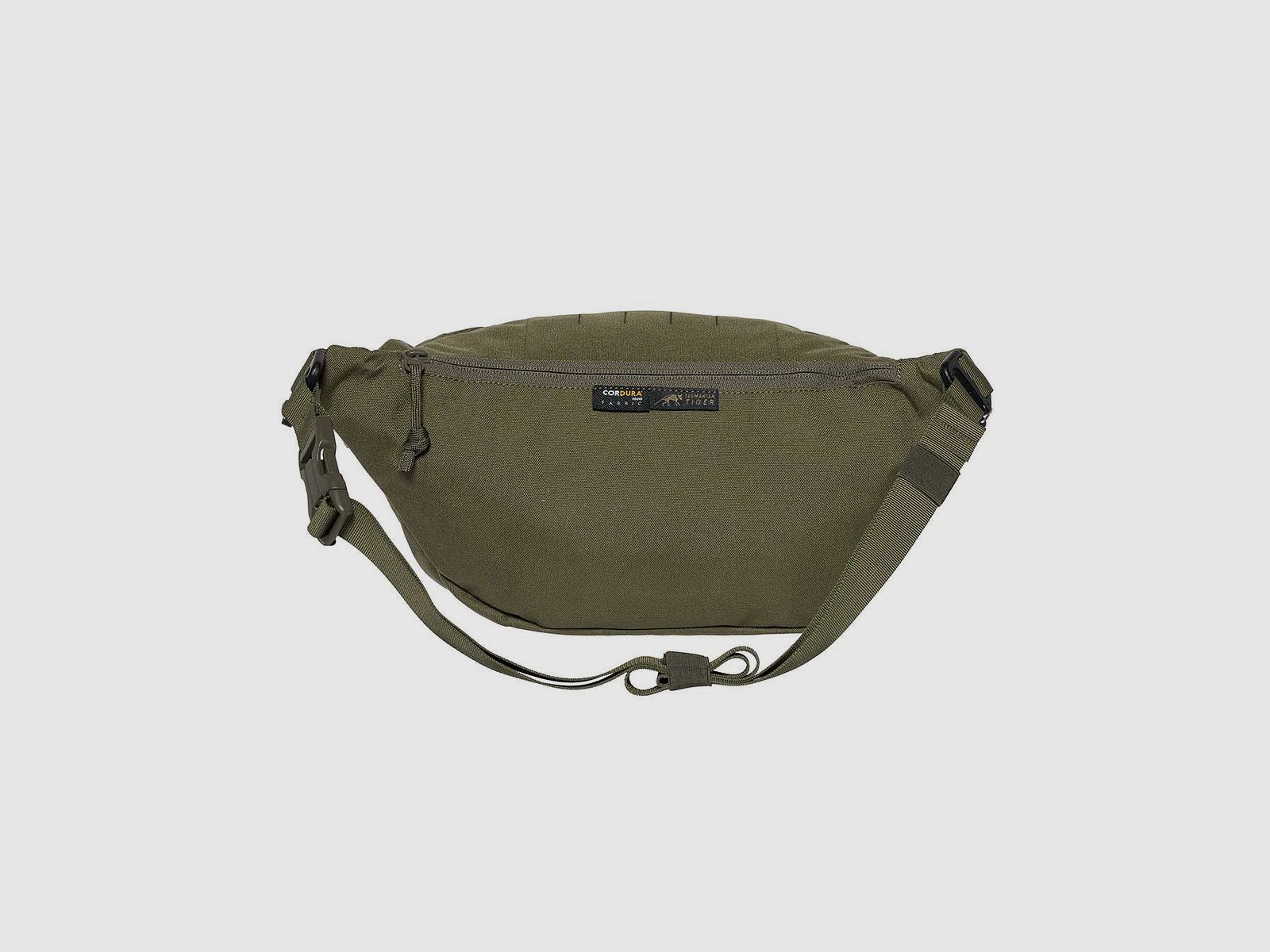 Tasmanian Tiger Torba biodrowa Modular Hip Bag 2 olive, zdjęcie 4 z 4