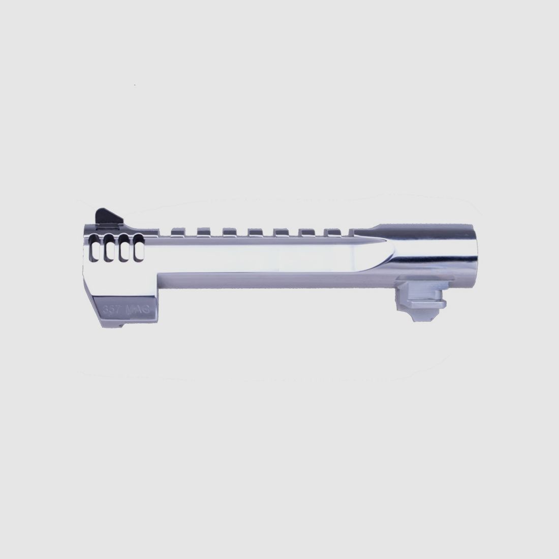 Canna Desert Eagle 6" P-Chrom IMB