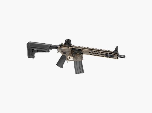 Trident Mk2 CRB in FDE Airsoft Frei ab 18 - S-AEG -F- (Krytac)