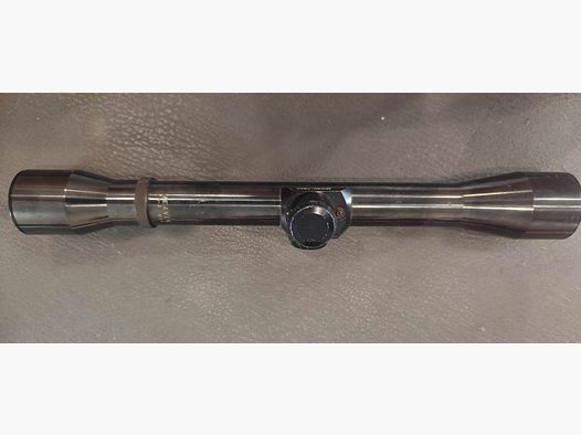 ❗Vintage WEAVER K4-F 4X USA riflescope collector rarity