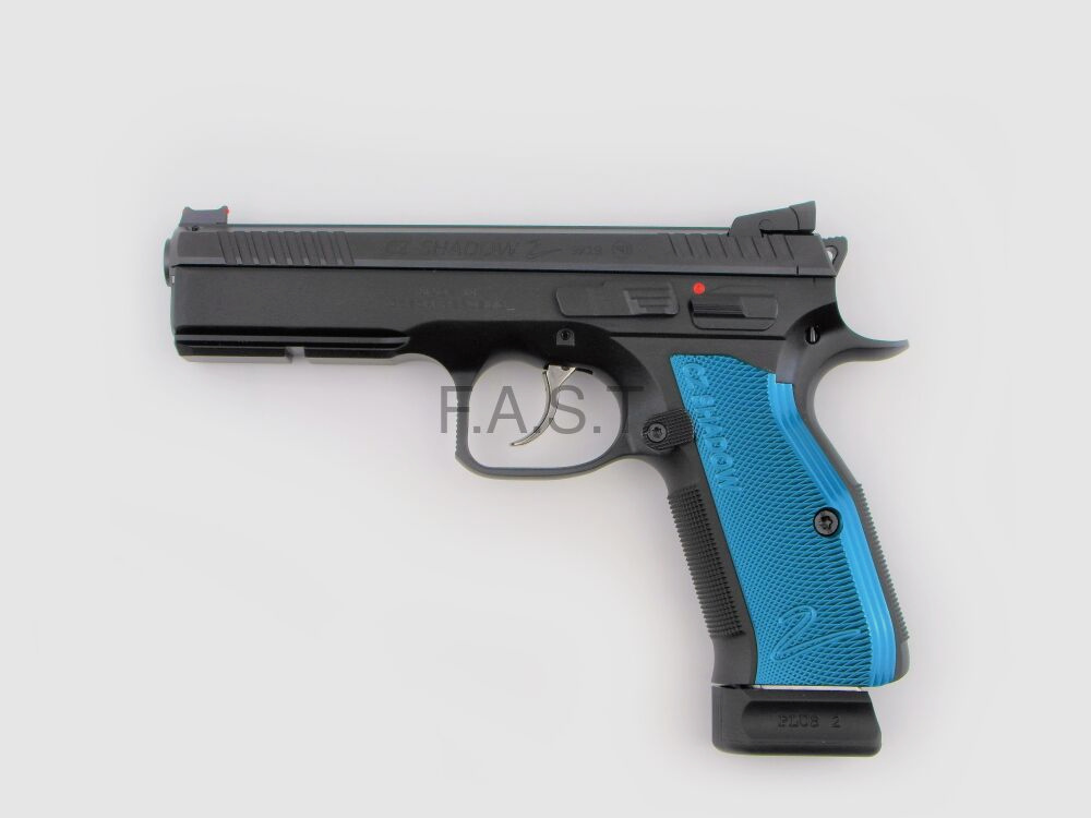 Czech Armory SHADOW 2 DA