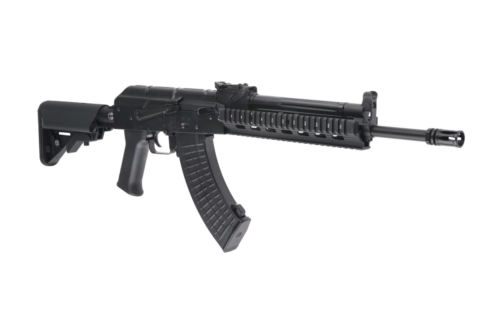 Karabinek ASG TX-MIG, zdjęcie 26 z 40