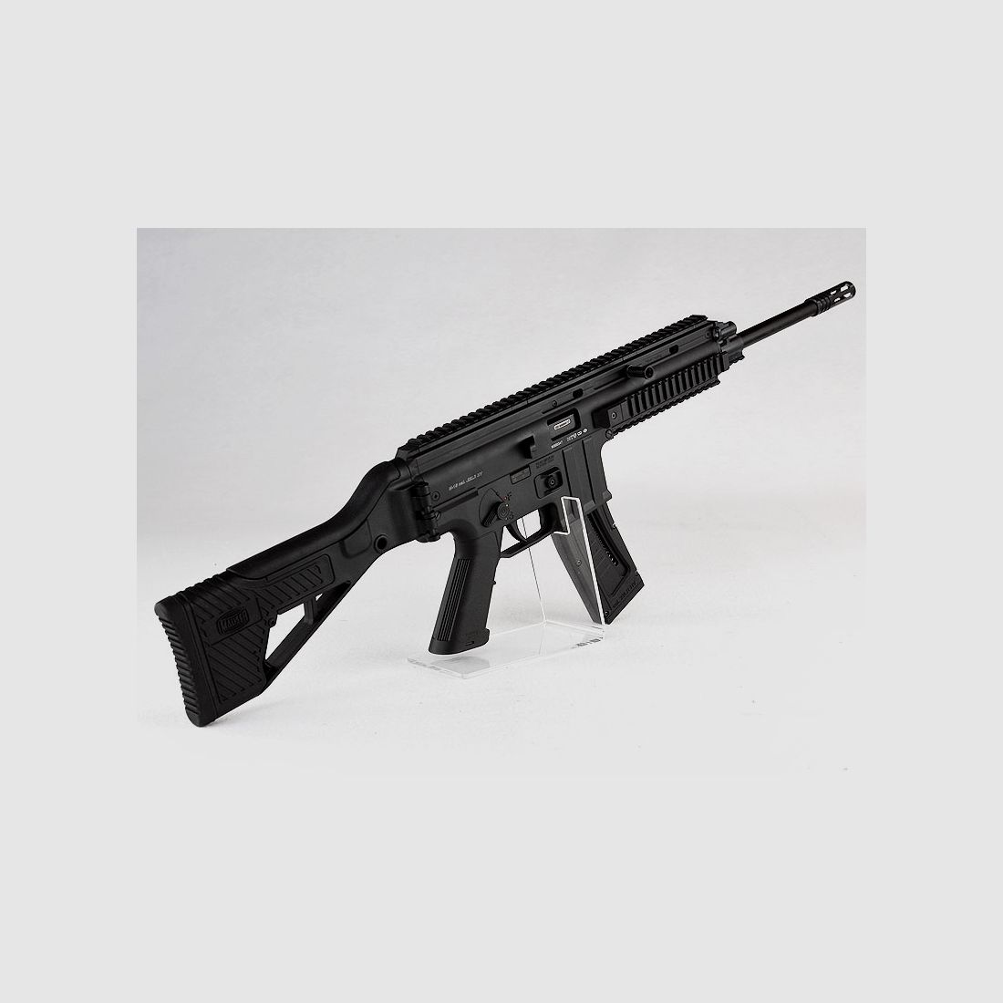 MAUSER M15
