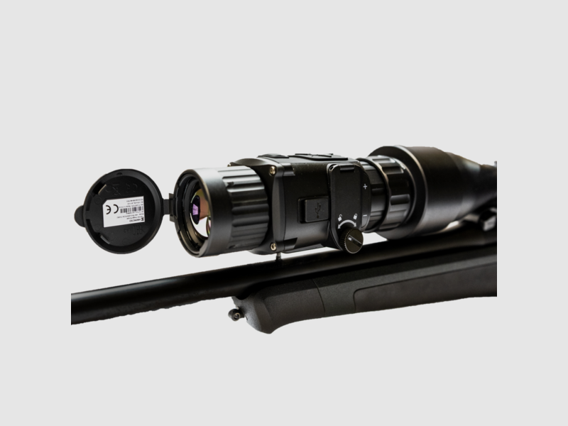 Hikmicro Thunder, Bild 2 von 7
