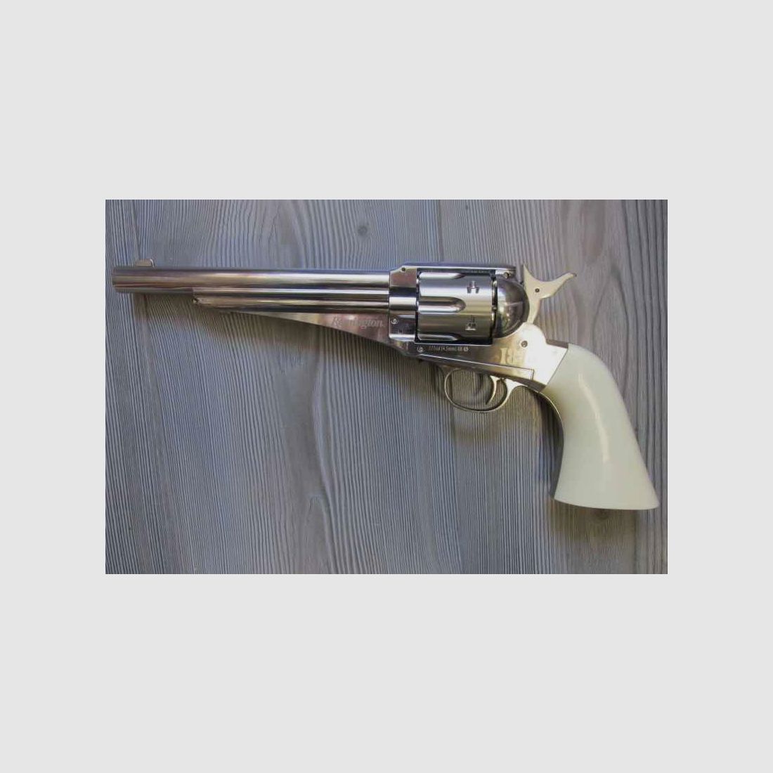 REMINGTON 1875, image 2 of 4