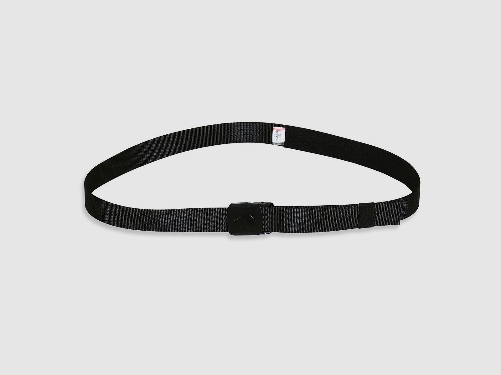 TATONKA Travel Waistbelt 30mm Olive