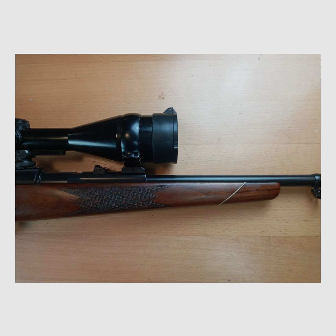 Mauser M 66