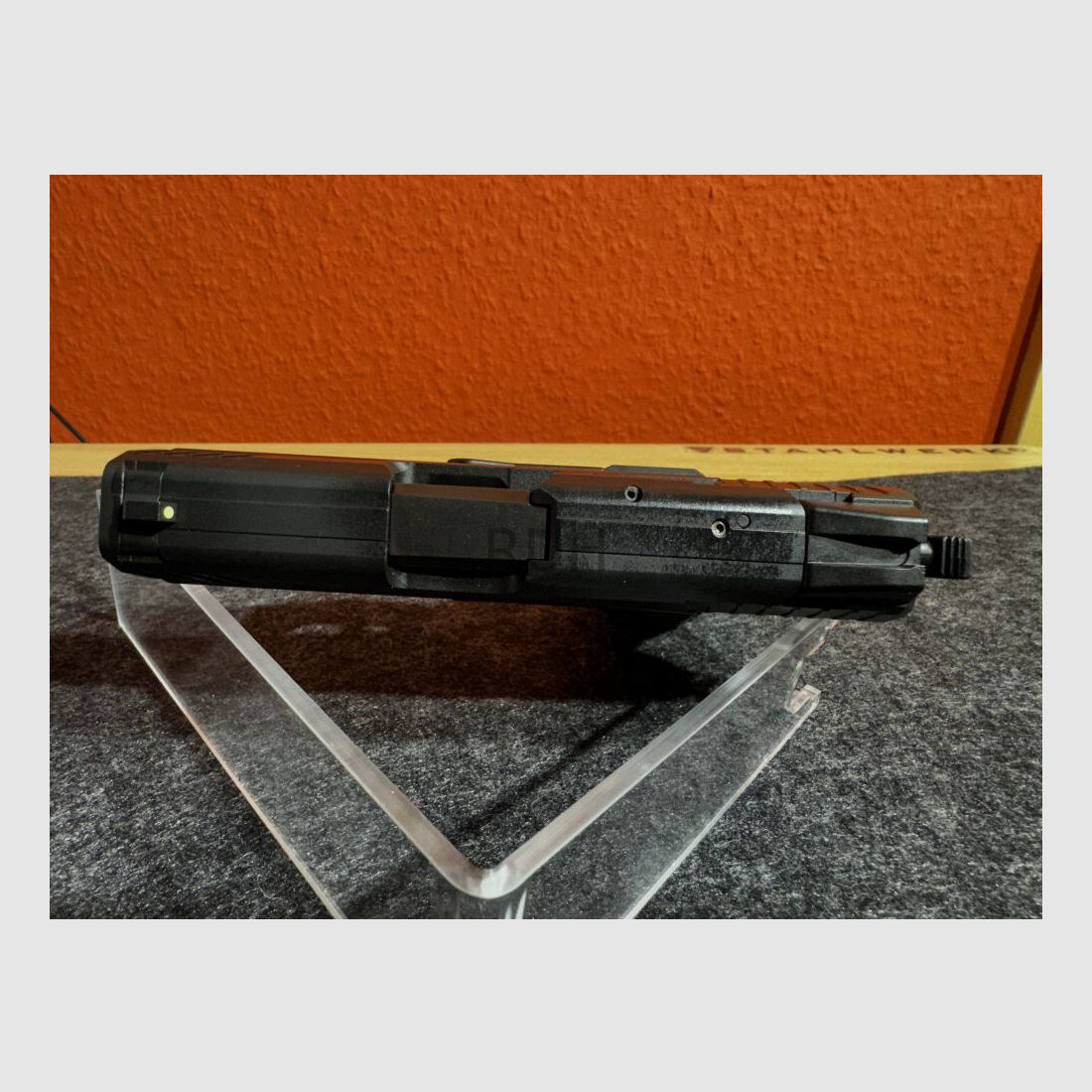 Heckler & Koch P30SK-V3