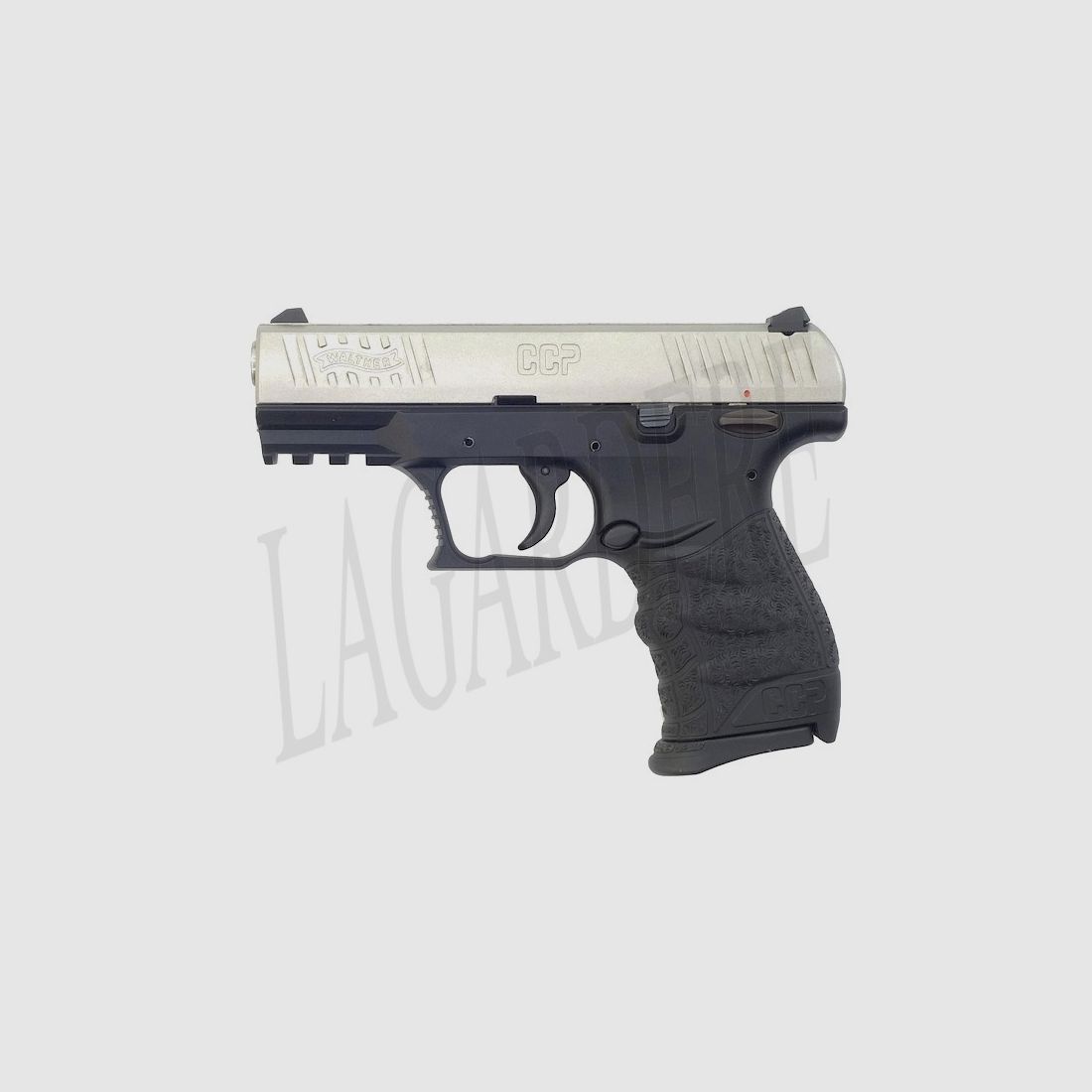 WALTHER CCP STS (PISTOLE)