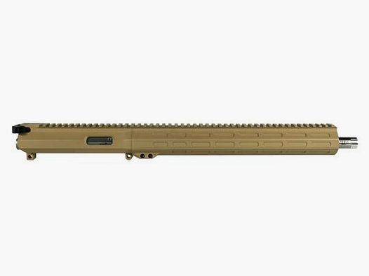 Nordic Components 22RB-16GER Upper FDE Cerakote, Stainless