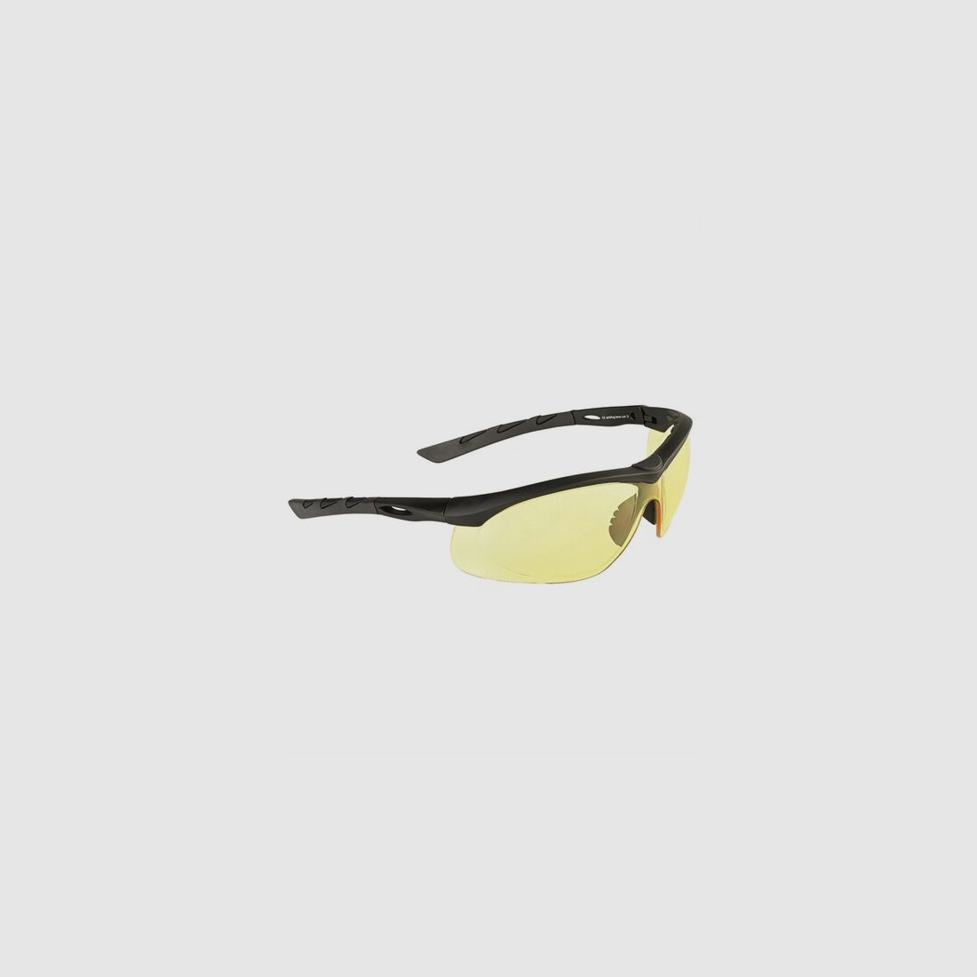 Schießbrille / Tactical Brille Swiss Eye® Lancer Gelb