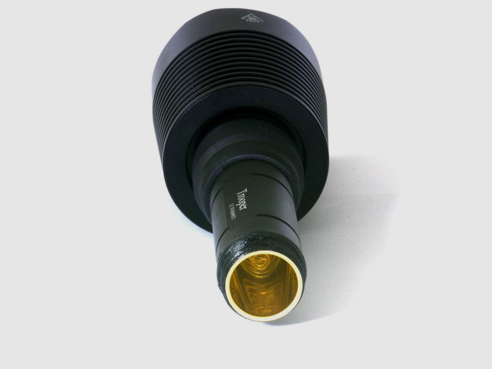 Trooper HF, ultra potente, focalizzabile, 1620 L, immagine 6 di 10