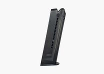 Walther PP, 10 Schuss