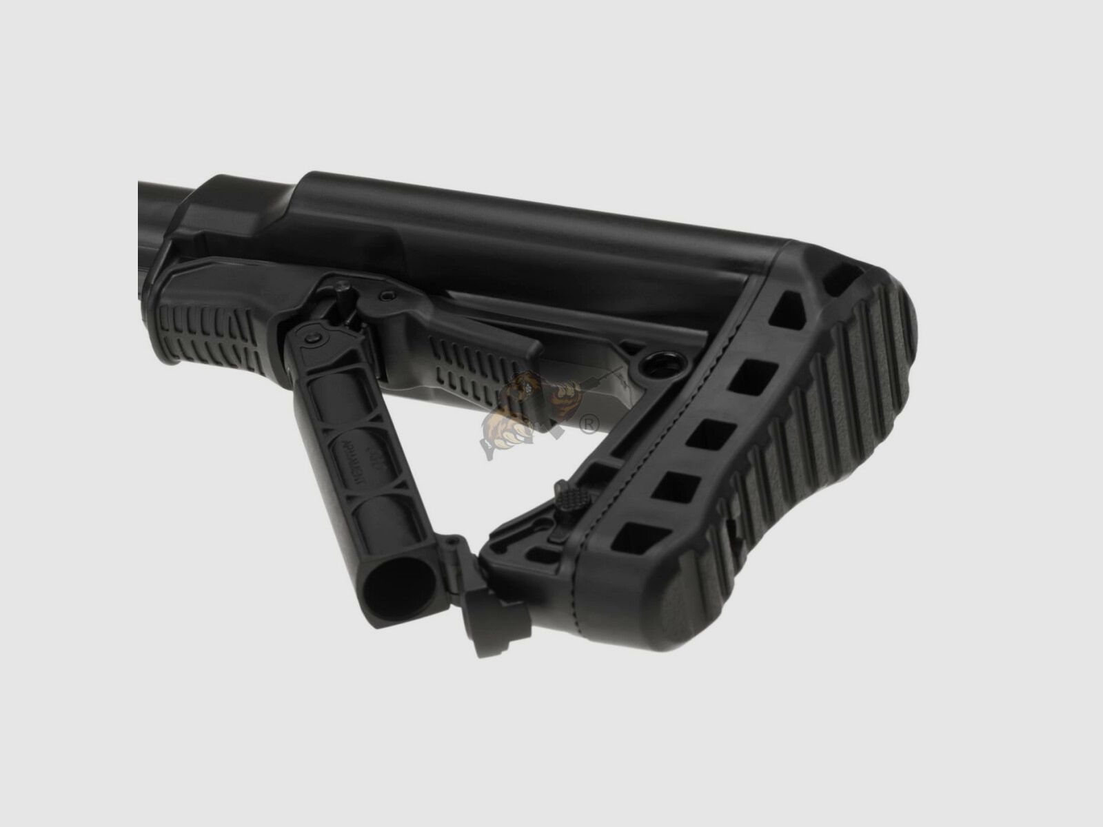 G&G CM16 Wild Hog 9" mit ETU Airsoft S-AEG frei ab 18