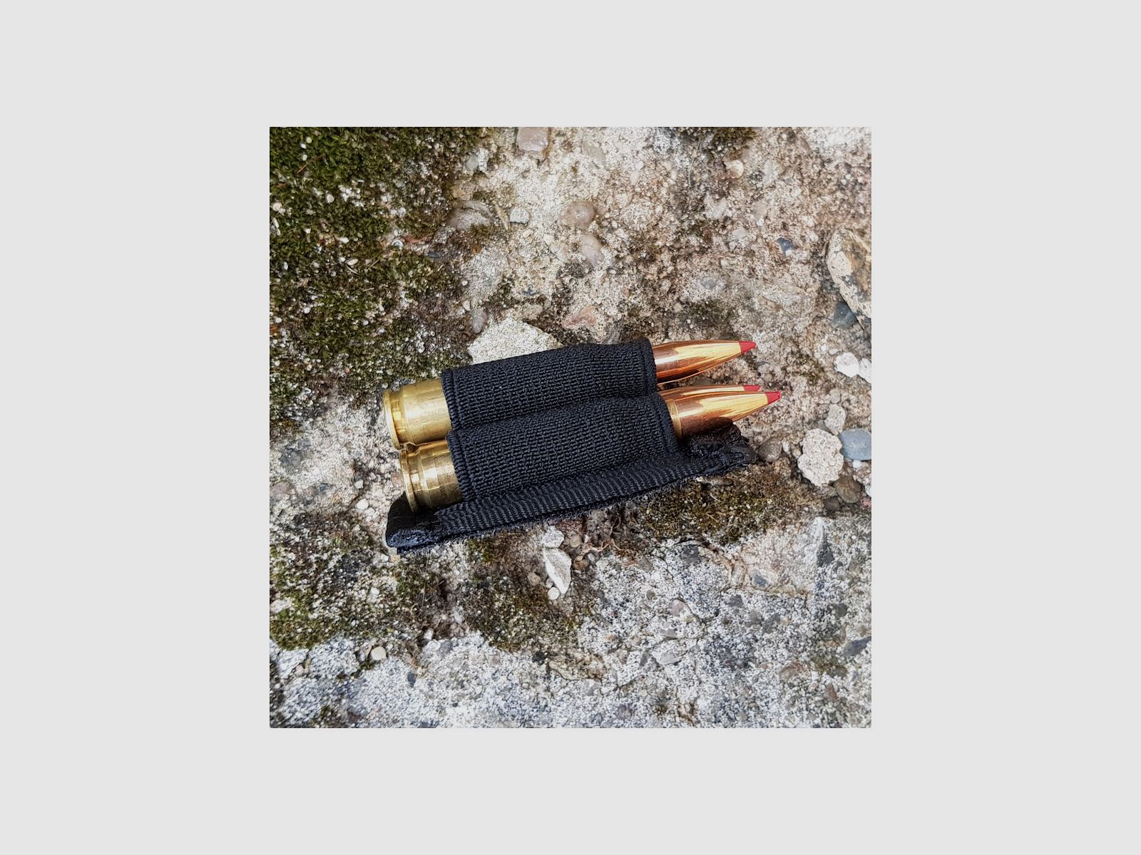 TACTICAL EVO Fast Ammo 3 pin, Bild 6 von 6