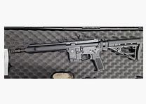 SCHMEISSER AR15-S4F SPORT .223 Rem. 10,5"