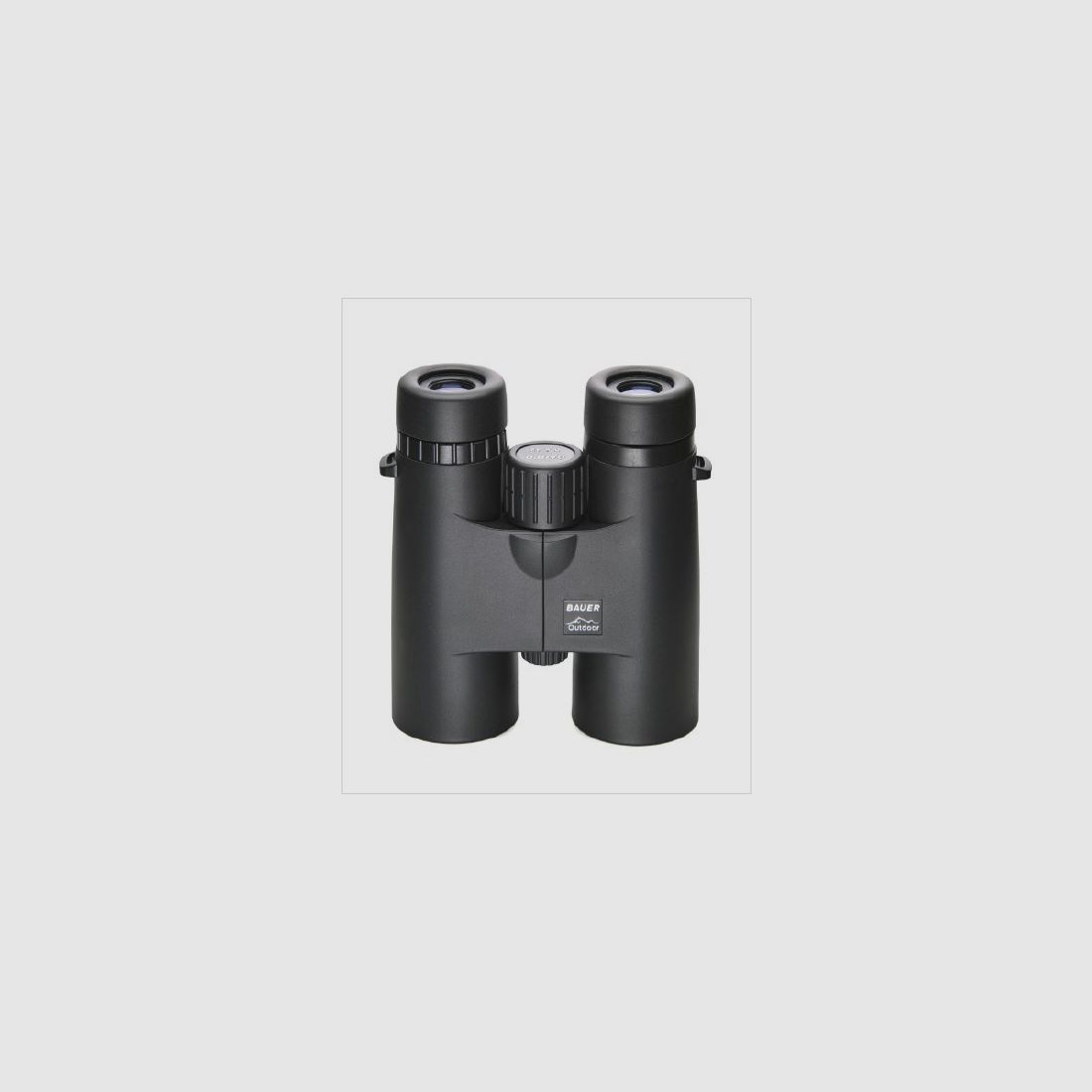 Bauer 8×42 Outdoor