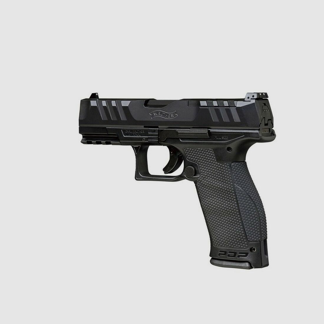 Walther PDP Full Size